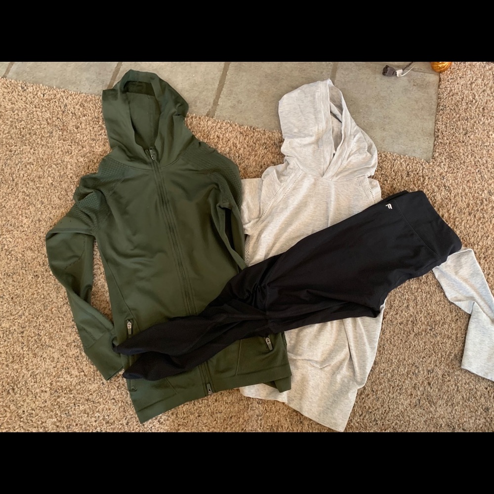 Fabletics lot M